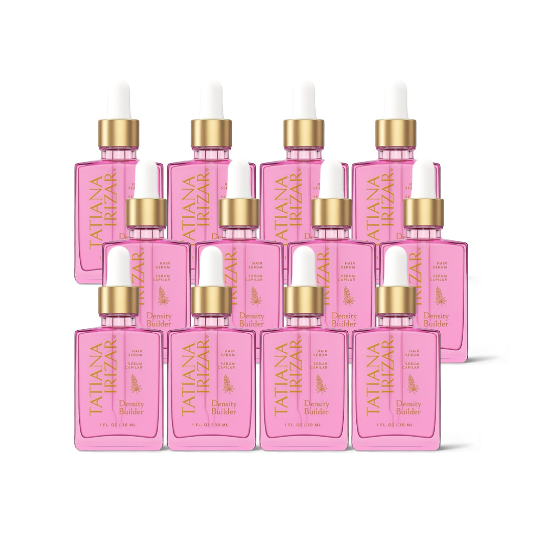 Density Builder Hair Serum by Tatiana Irizar