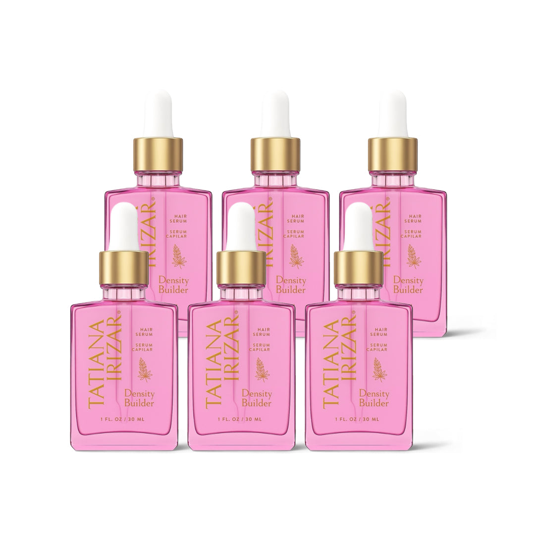 Density Builder Hair Serum by Tatiana Irizar